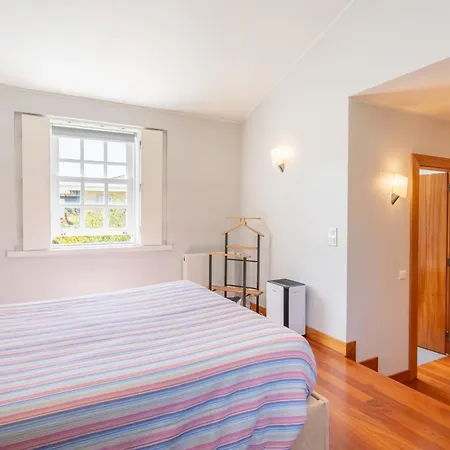 Village de vacances Casa Cervo E Prado