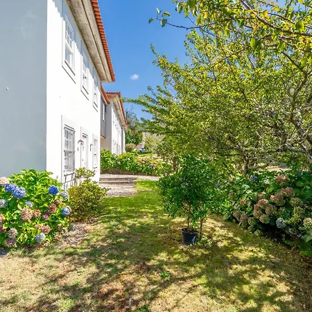 홀리데이파크 Casa Cervo E Prado *