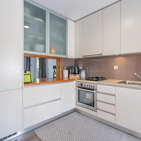 Casa Cervo E Prado *