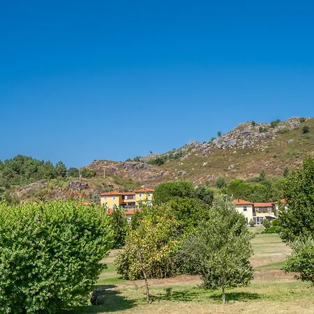 Casa Cervo E Prado 홀리데이파크 *