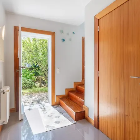 Casa Cervo E Prado Village de vacances Bagoada