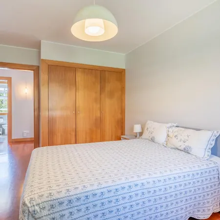 Casa Cervo E Prado * Bagoada