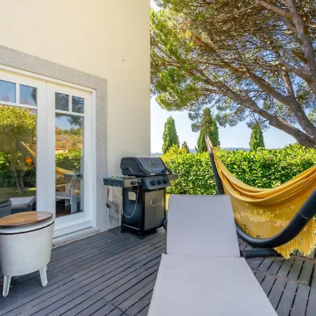 Village de vacances Casa Cervo E Prado