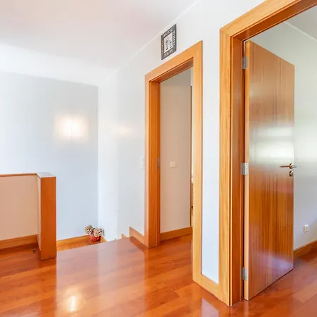 Village de vacances Casa Cervo E Prado *