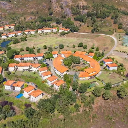 Casa Cervo E Prado *