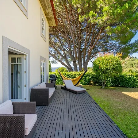 Casa Cervo E Prado * Bagoada