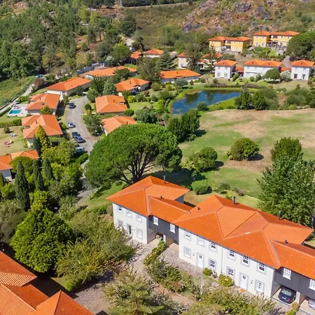 홀리데이파크 Casa Cervo E Prado