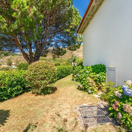 Village de vacances Casa Cervo E Prado *