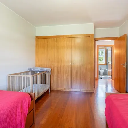 Casa Cervo E Prado - By Proguest