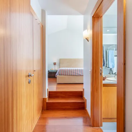 Casa Cervo E Prado Village de vacances