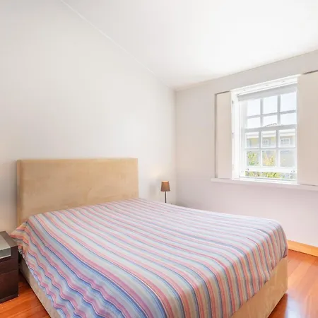 Village de vacances Casa Cervo E Prado