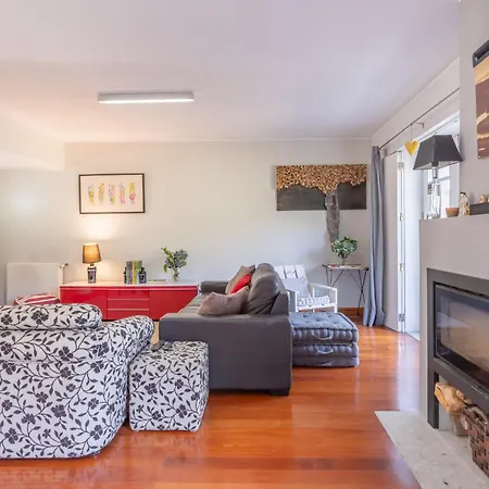 Casa Cervo E Prado Ferienpark Bagoada