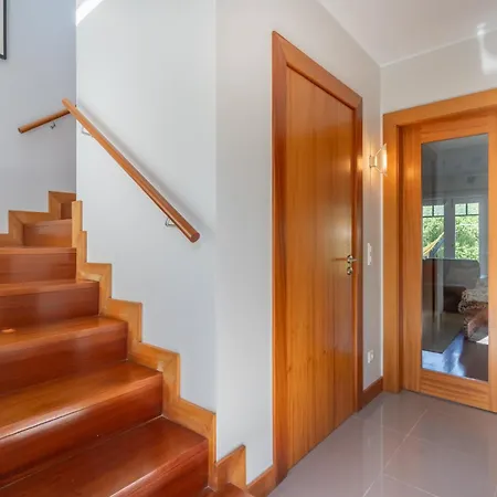 Casa Cervo E Prado Village de vacances