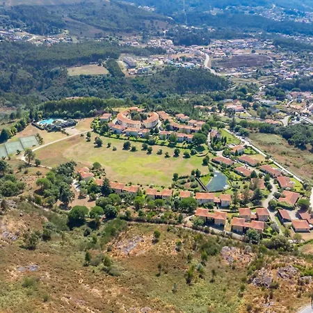 Casa Cervo E Prado Village de vacances Bagoada