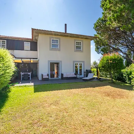 Casa Cervo E Prado 홀리데이파크