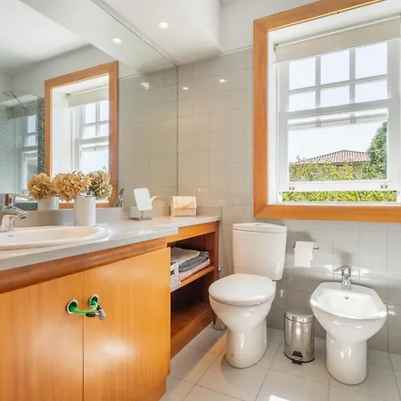 Casa Cervo E Prado Bagoada