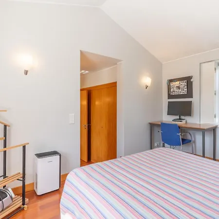 Village de vacances Casa Cervo E Prado