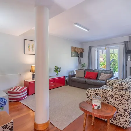 Casa Cervo E Prado Village de vacances Bagoada