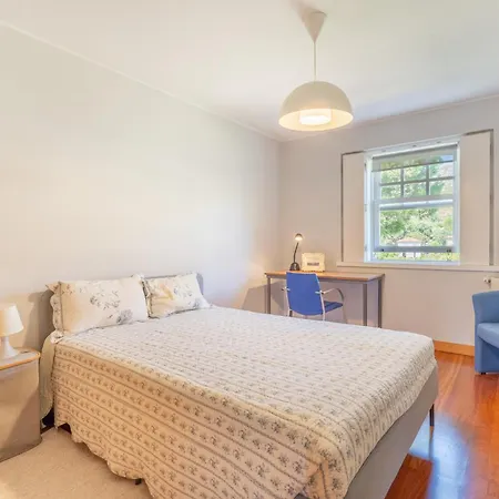 Casa Cervo E Prado *