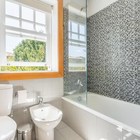 Casa Cervo E Prado Village de vacances