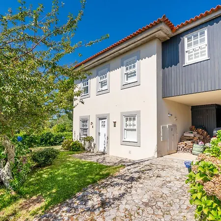 홀리데이파크 Casa Cervo E Prado Bagoada