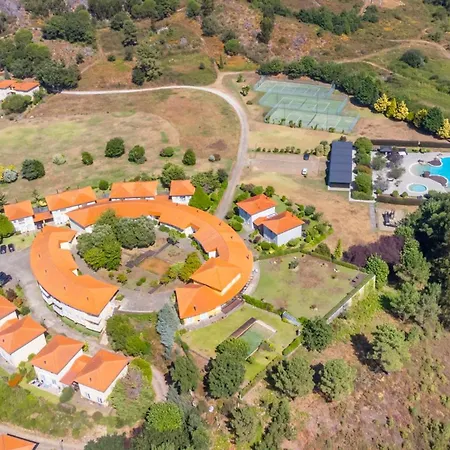 Casa Cervo E Prado - By Proguest Bagoada