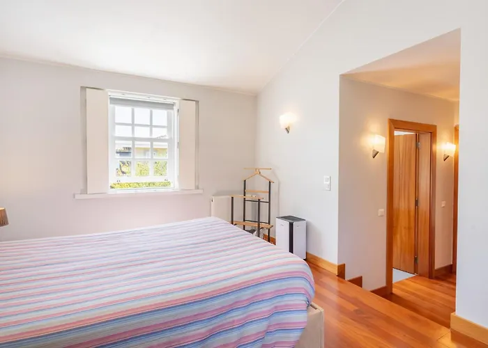 פארק נופש Casa Cervo E Prado