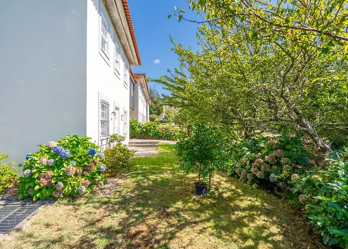 홀리데이파크 Casa Cervo E Prado *