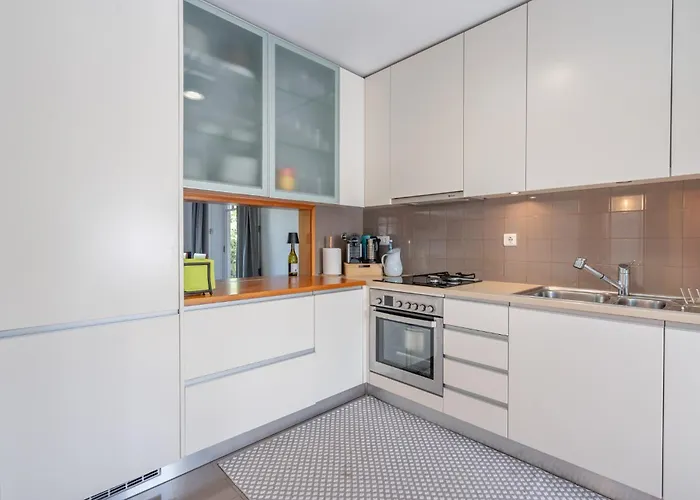 Casa Cervo E Prado *