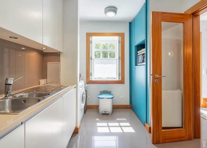 Casa Cervo E Prado * Bagoada