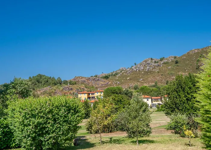 Casa Cervo E Prado Parco vacanze *