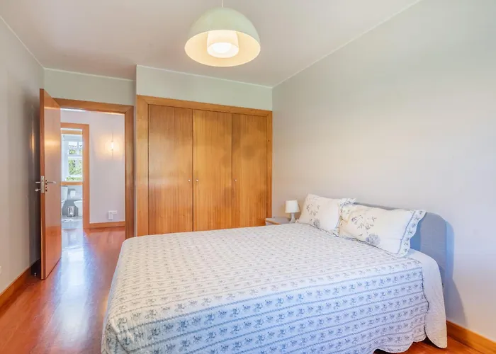 Casa Cervo E Prado * Bagoada