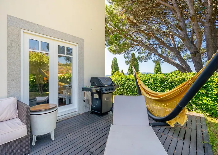 פארק נופש Casa Cervo E Prado