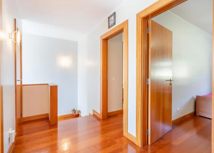 פארק נופש Casa Cervo E Prado *