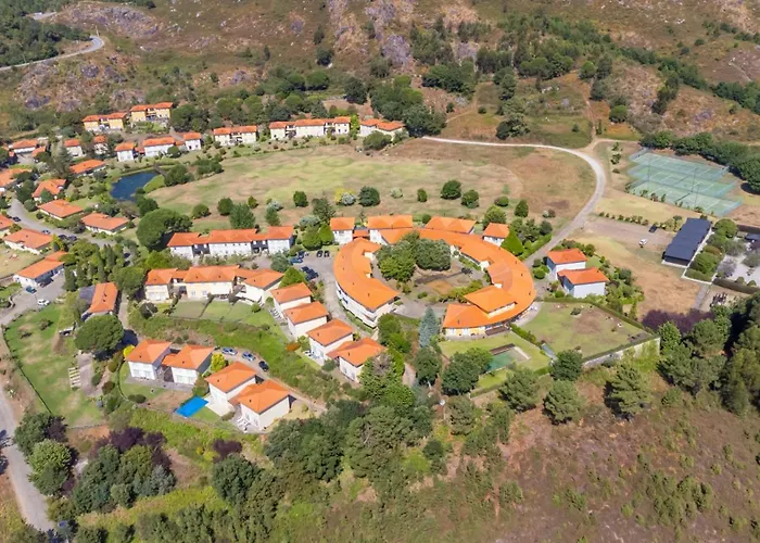 Casa Cervo E Prado *