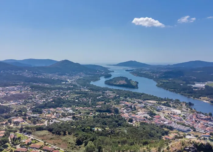 Casa Cervo E Prado 홀리데이파크