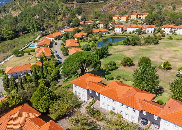 홀리데이파크 Casa Cervo E Prado