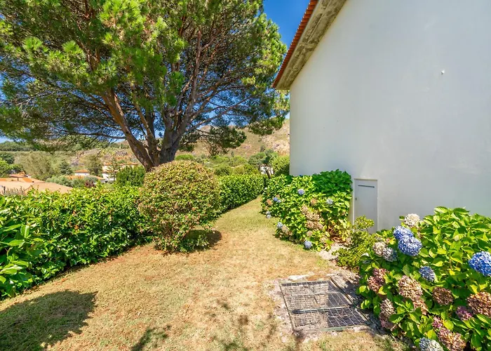 홀리데이파크 Casa Cervo E Prado *