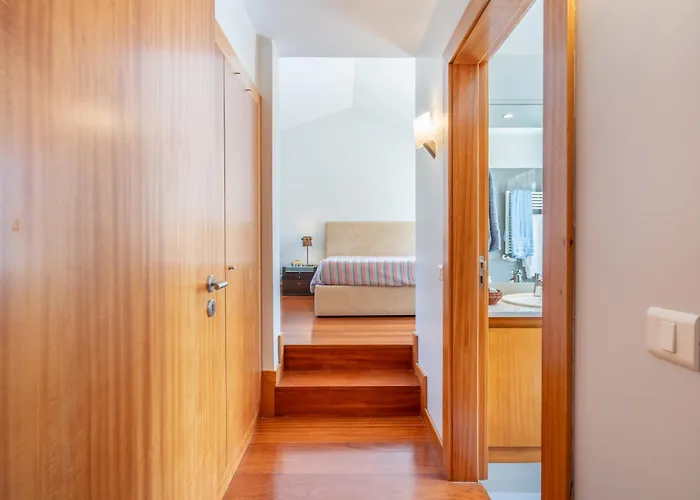 Casa Cervo E Prado 홀리데이파크