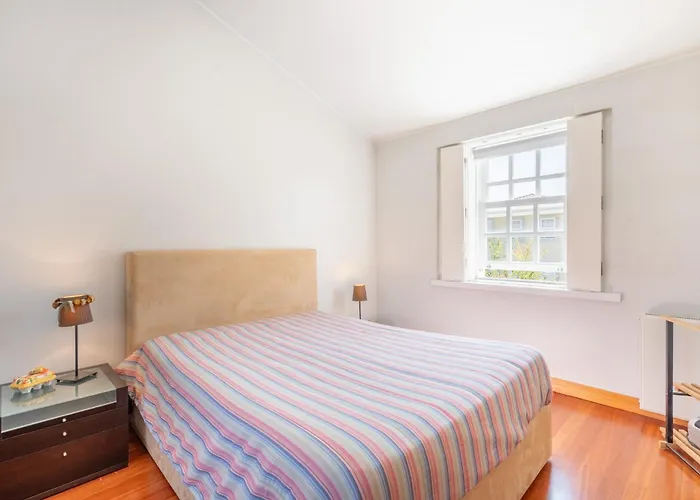 פארק נופש Casa Cervo E Prado