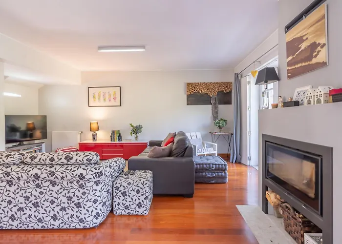 Casa Cervo E Prado Parco vacanze Bagoada