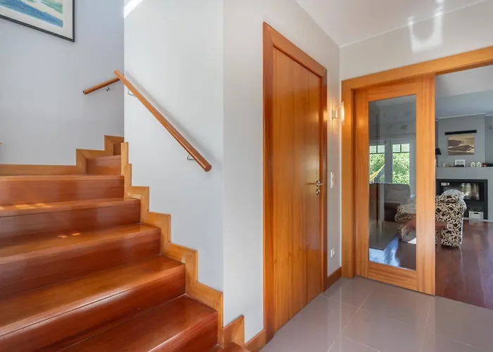 Casa Cervo E Prado פארק נופש