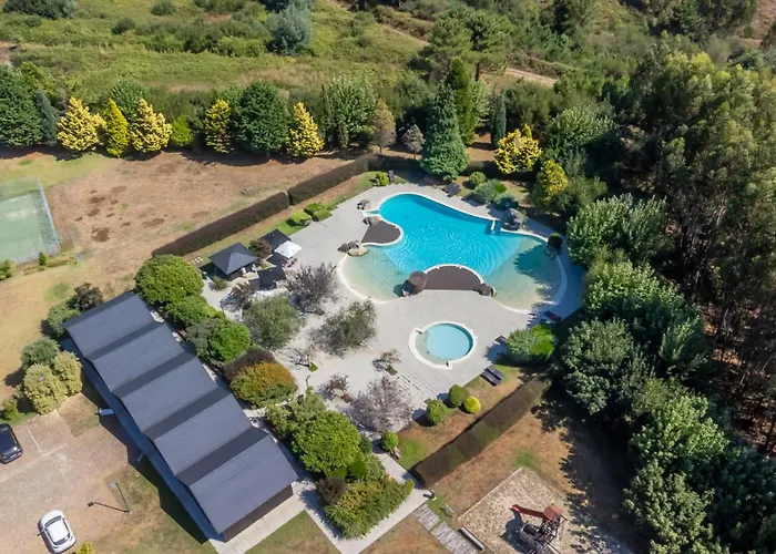 Casa Cervo E Prado Parco vacanze *