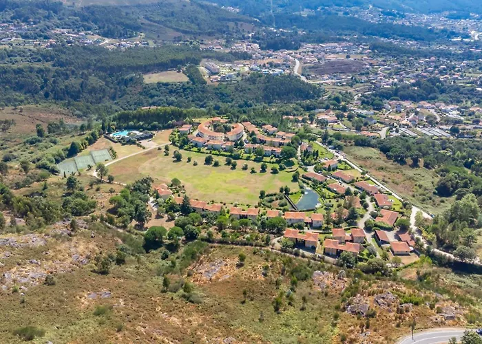 Casa Cervo E Prado Parco vacanze Bagoada
