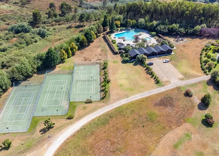 Casa Cervo E Prado *