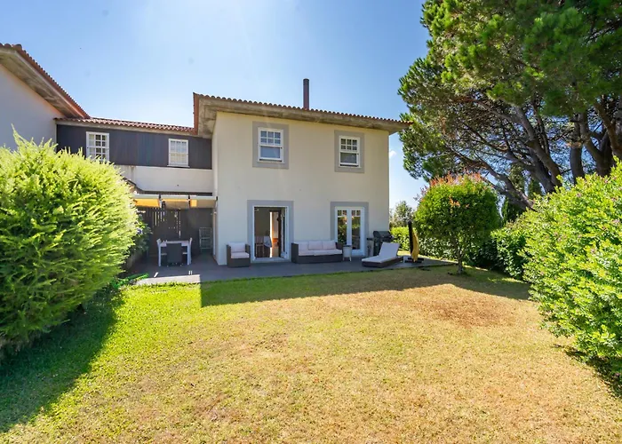 Casa Cervo E Prado פארק נופש