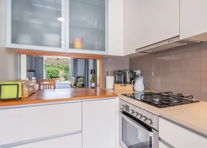 Parco vacanze Casa Cervo E Prado *