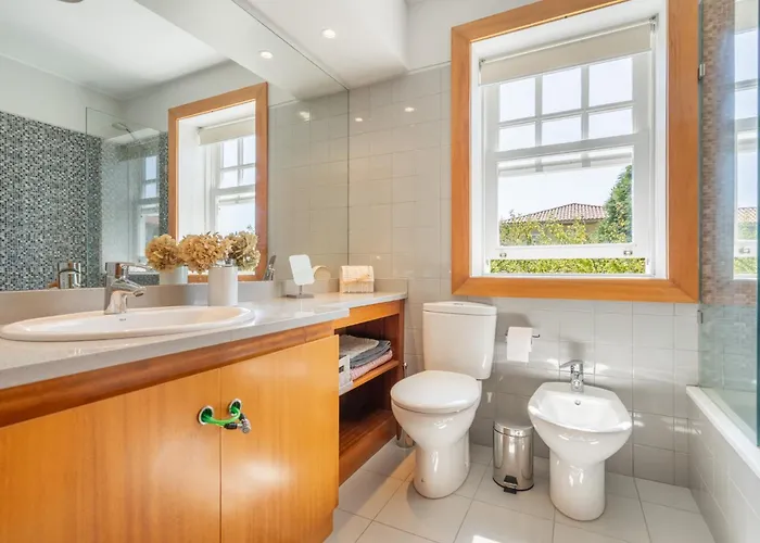 Casa Cervo E Prado Bagoada