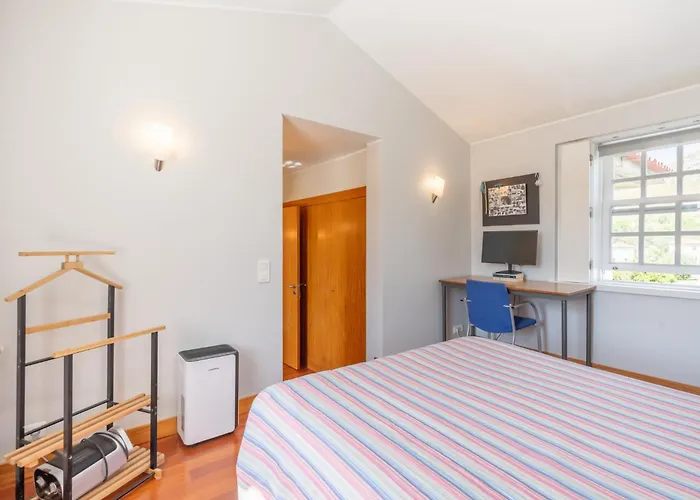 פארק נופש Casa Cervo E Prado