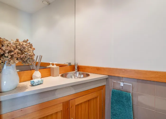 פארק נופש Casa Cervo E Prado *